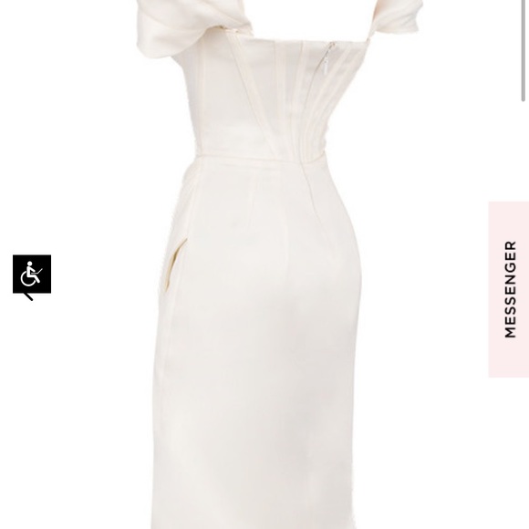 House of cb dress - Picture 7 of 10